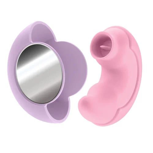 PLAY WITH ME -POUT & PLAY-