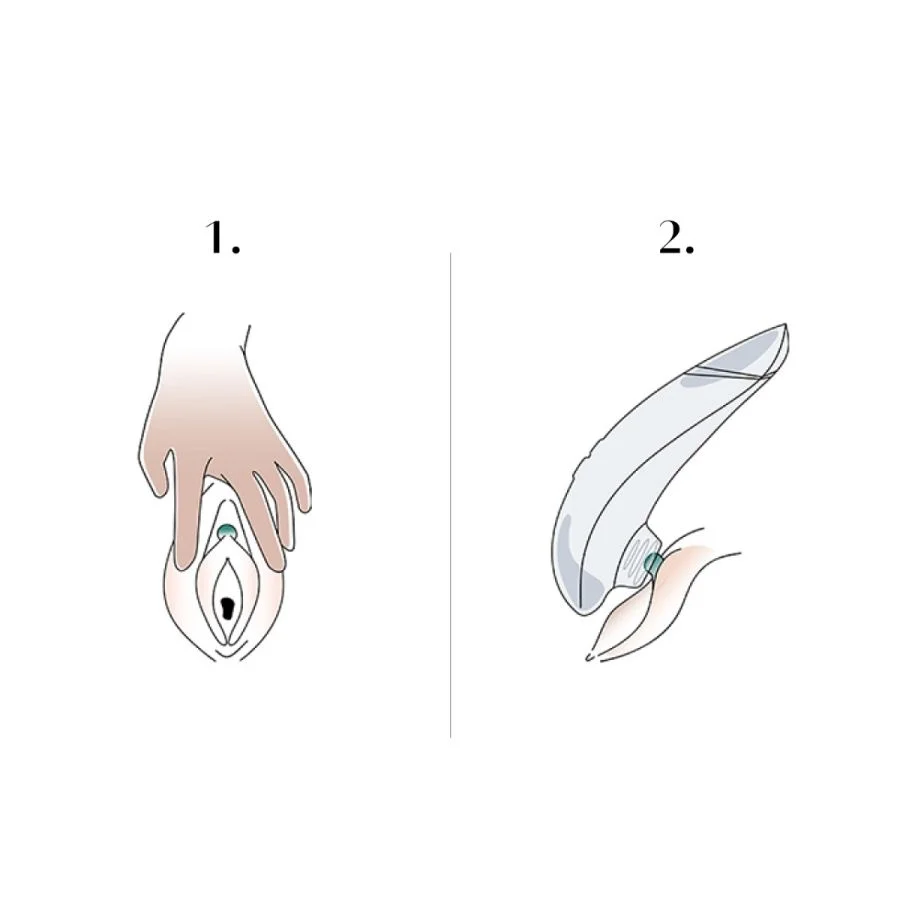 WOMANIZER -MARILYN MONROE EDITION- – Image 11