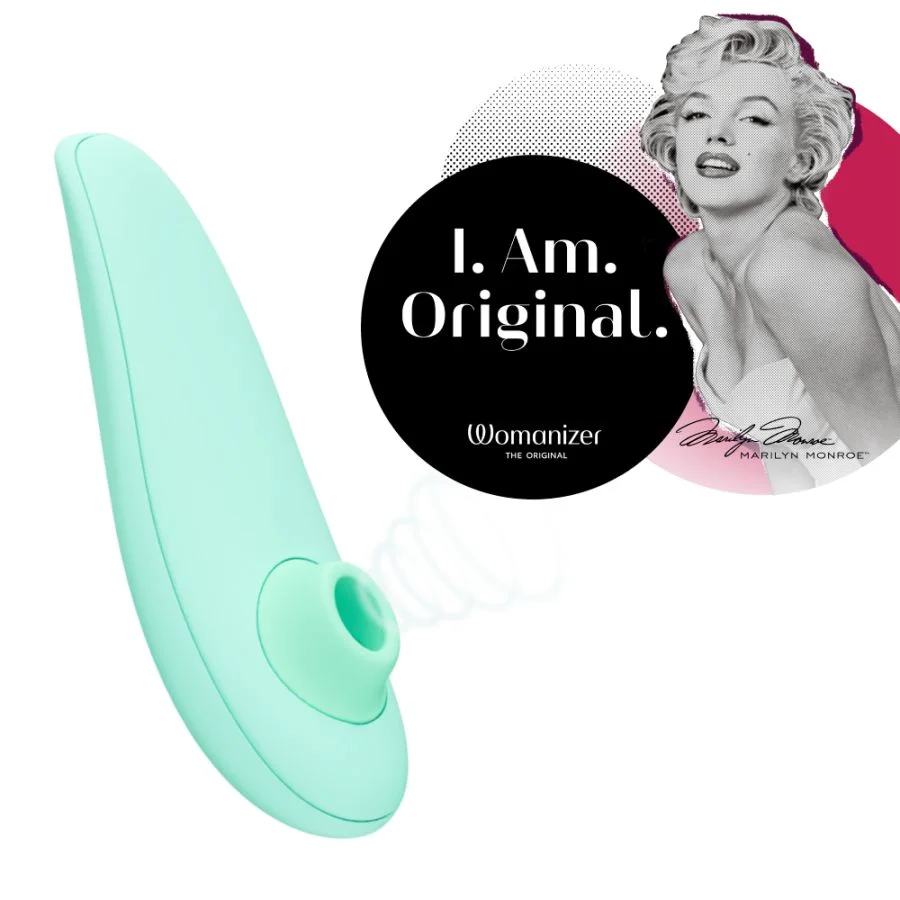 WOMANIZER -MARILYN MONROE EDITION- – Image 7