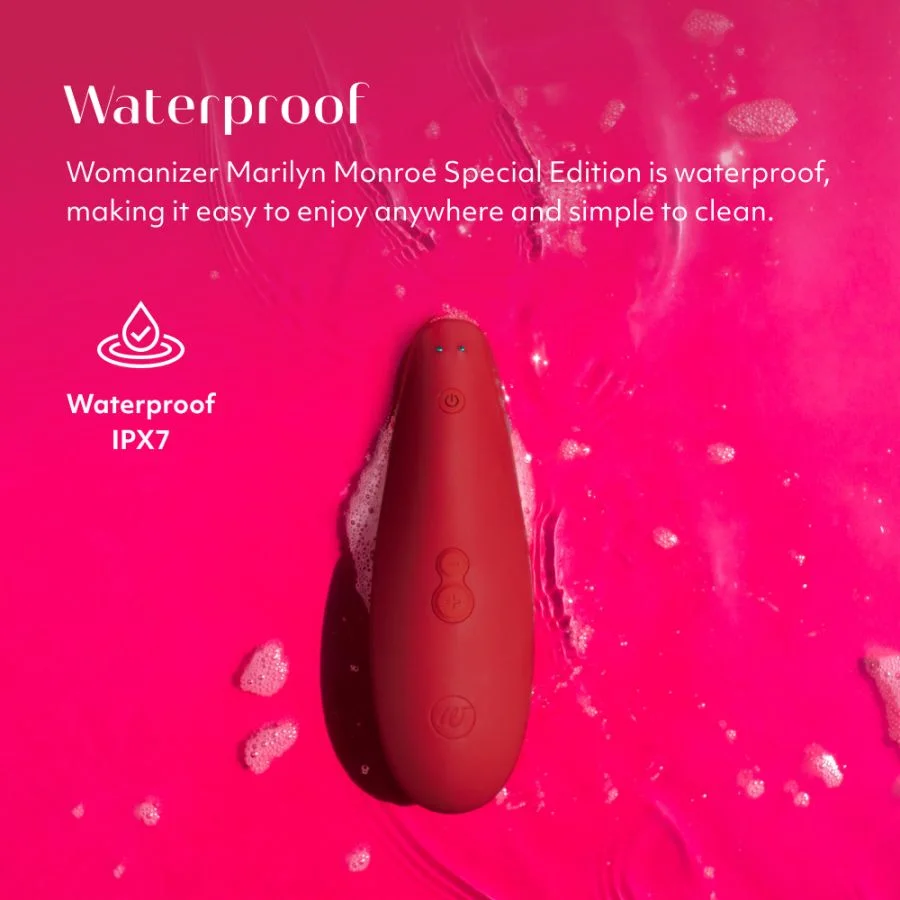 WOMANIZER -MARILYN MONROE EDITION- – Image 10