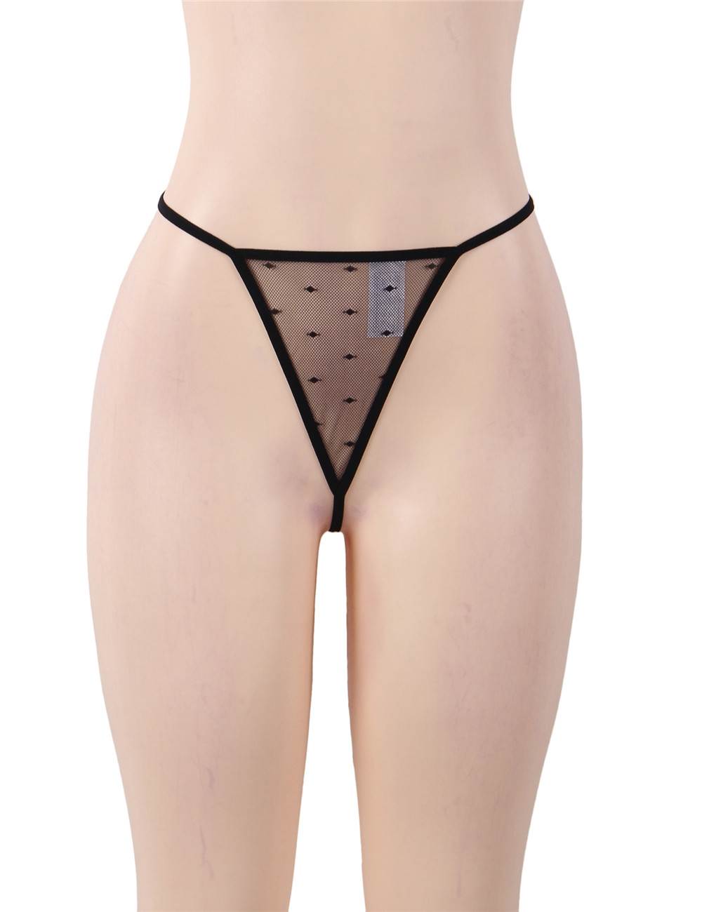 Polka Seduction Lingerie – Image 6