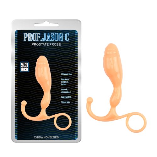 Prof. Jason - Prostate Probe