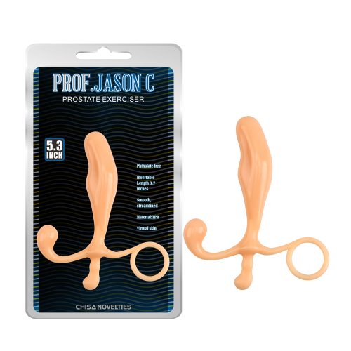 Prof. Jason - Prostate Exerciser