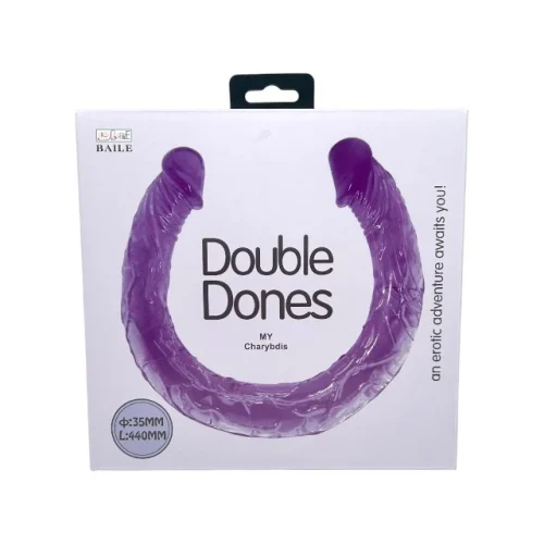 Double Dones