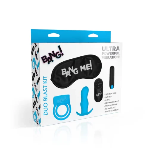 Bang! - Duo Blast Kit