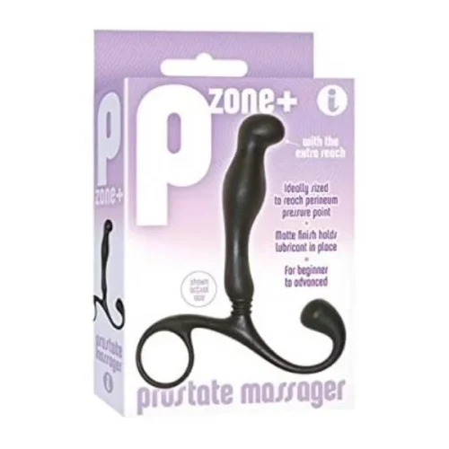 P-Zone+ Prostate  Massager