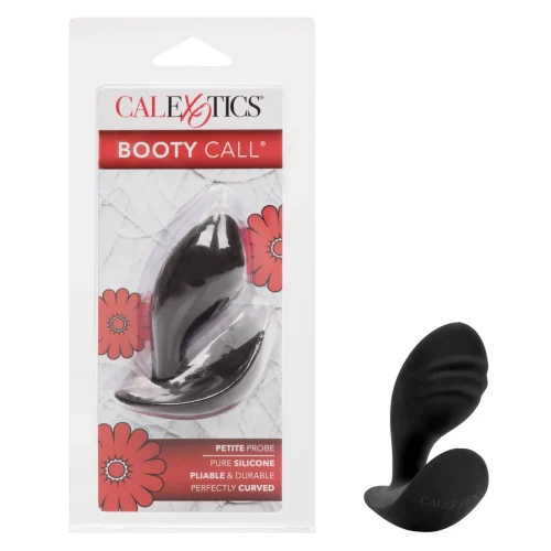 Booty Call® Petite Probe - Black