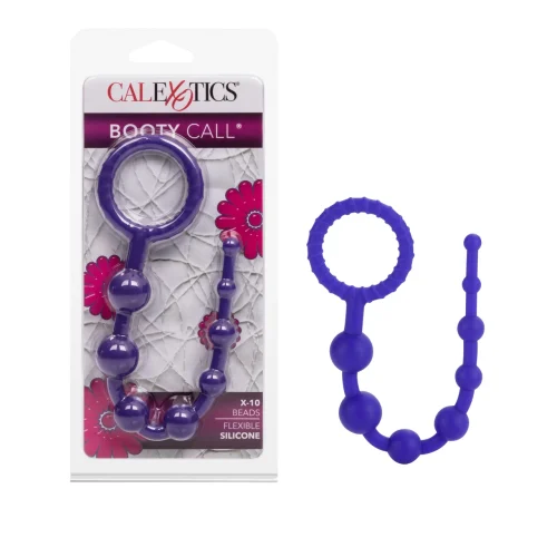 Booty Call® X-10 Beads®