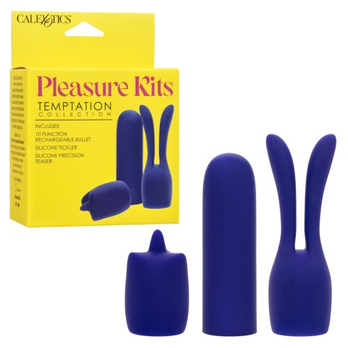 Pleasure Kits - Temptation Collection