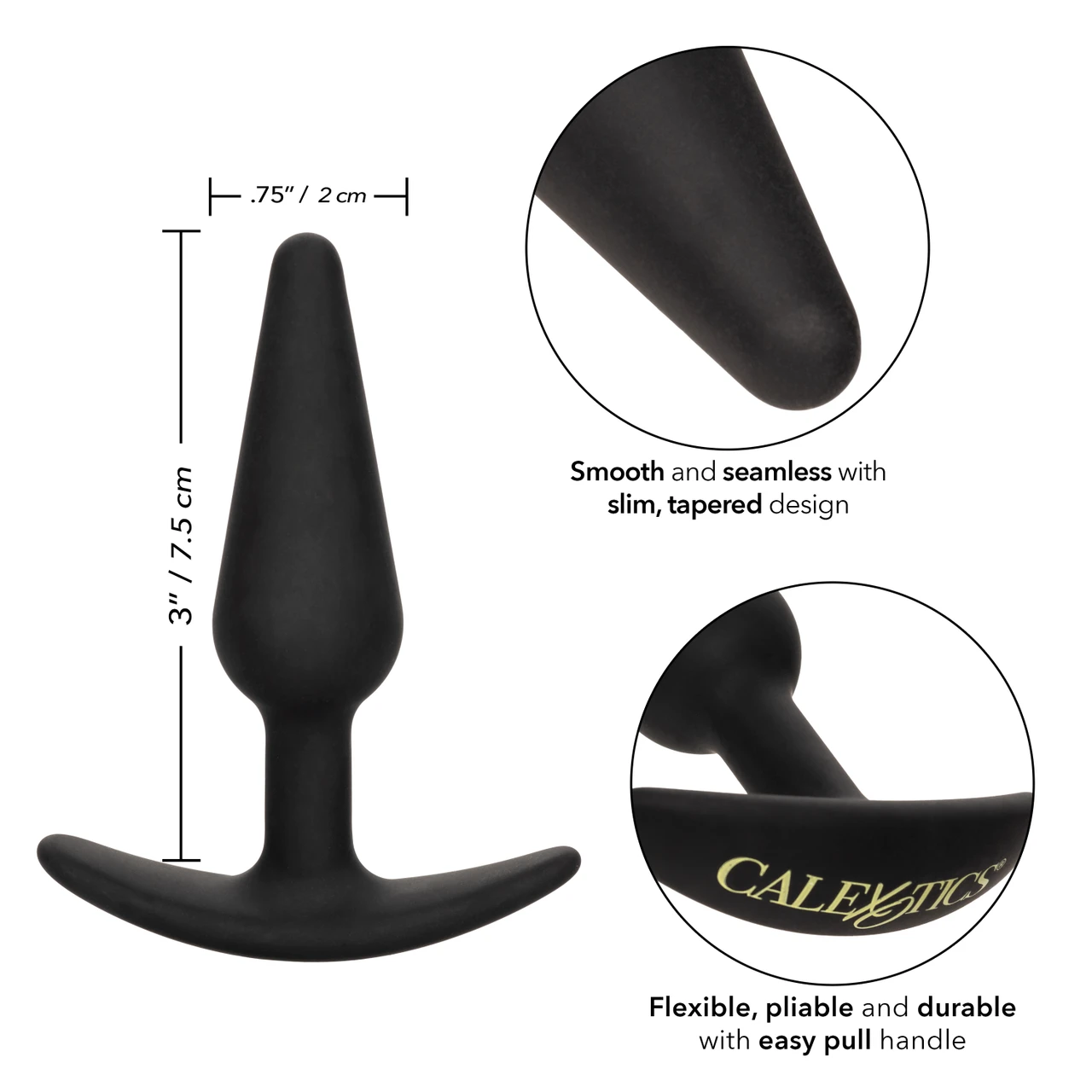 Boundless - Slim Plug – Image 3
