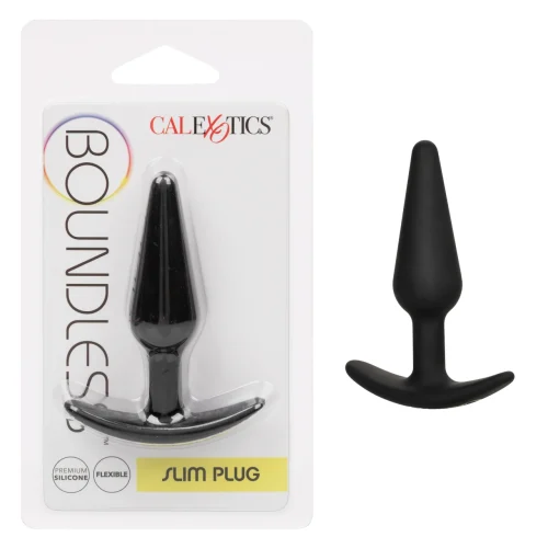 Boundless - Slim Plug