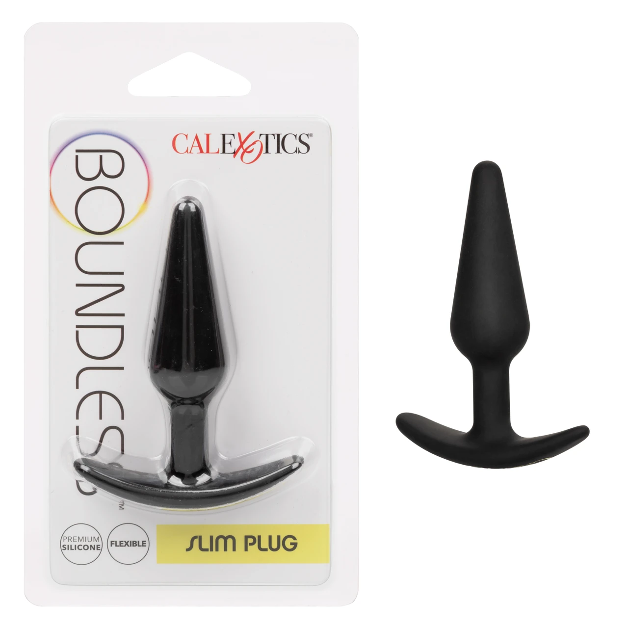 Boundless - Slim Plug