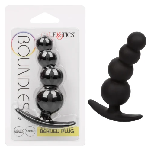 Boundless® Beaded Plug