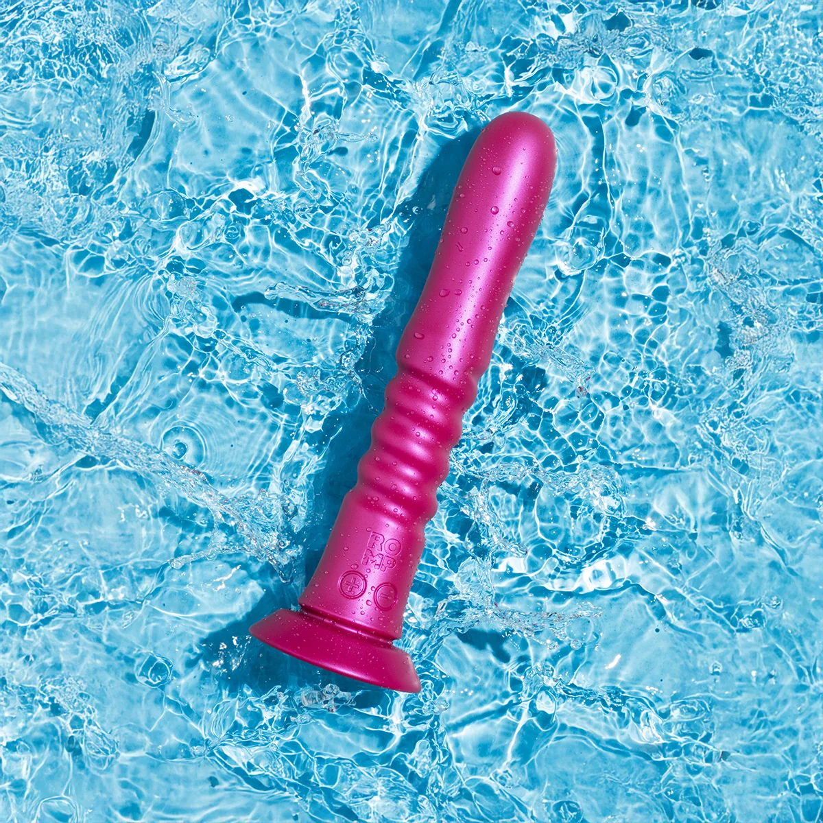 ROMP -JIGGLE THRUSTING- PINK – Image 3