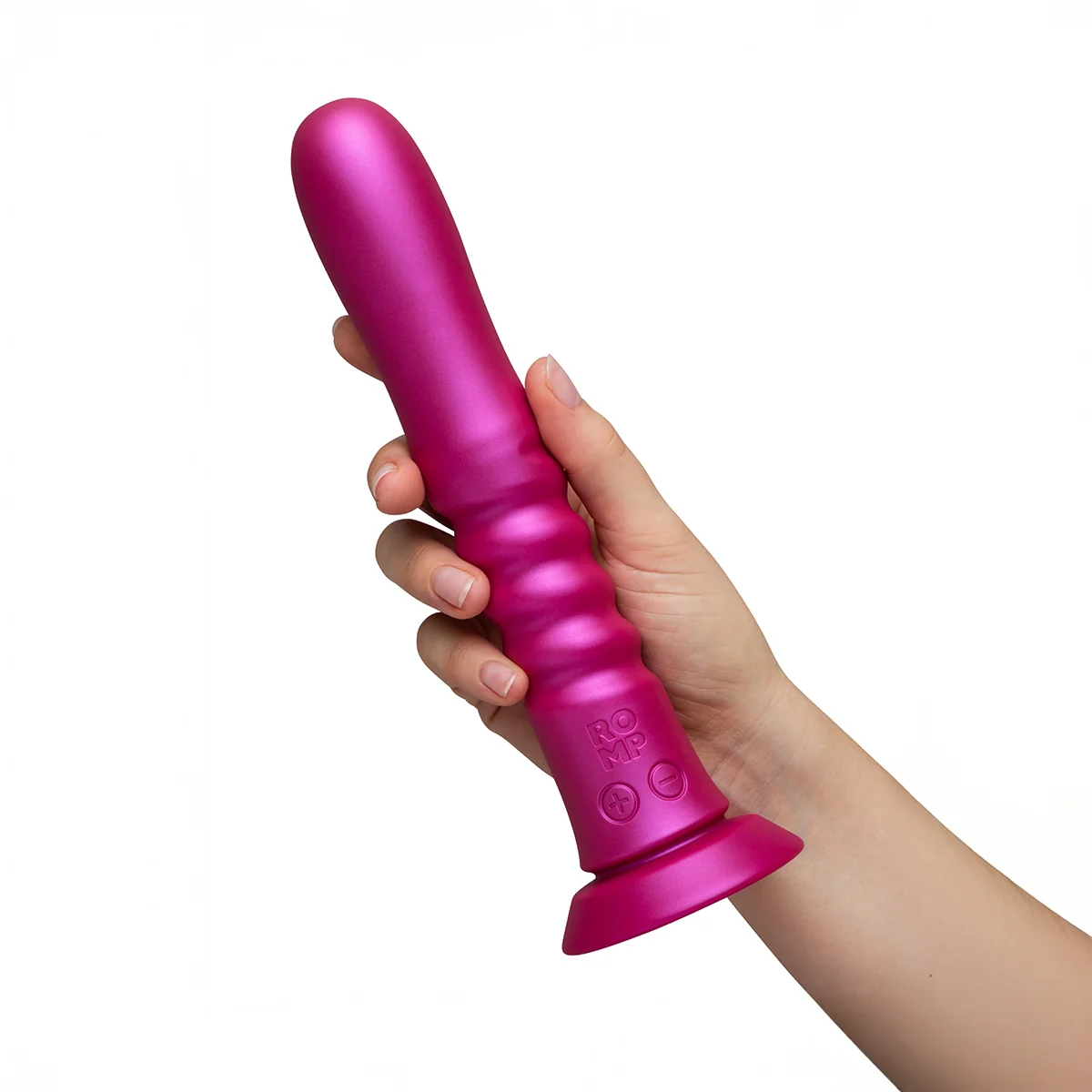 ROMP -JIGGLE THRUSTING- PINK – Image 4