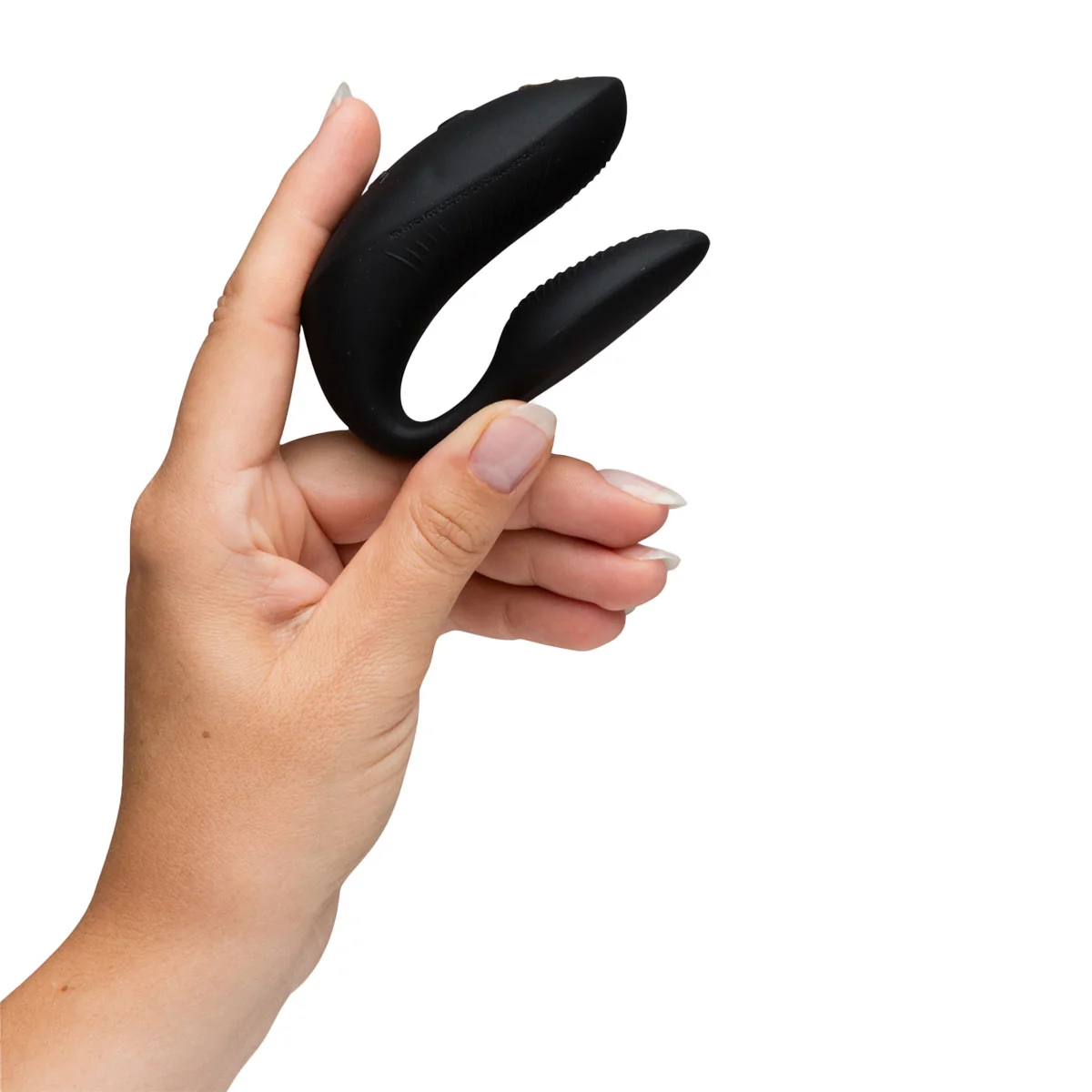 WE-VIBE -CHORUS PRO-SATIN BLACK – Image 4