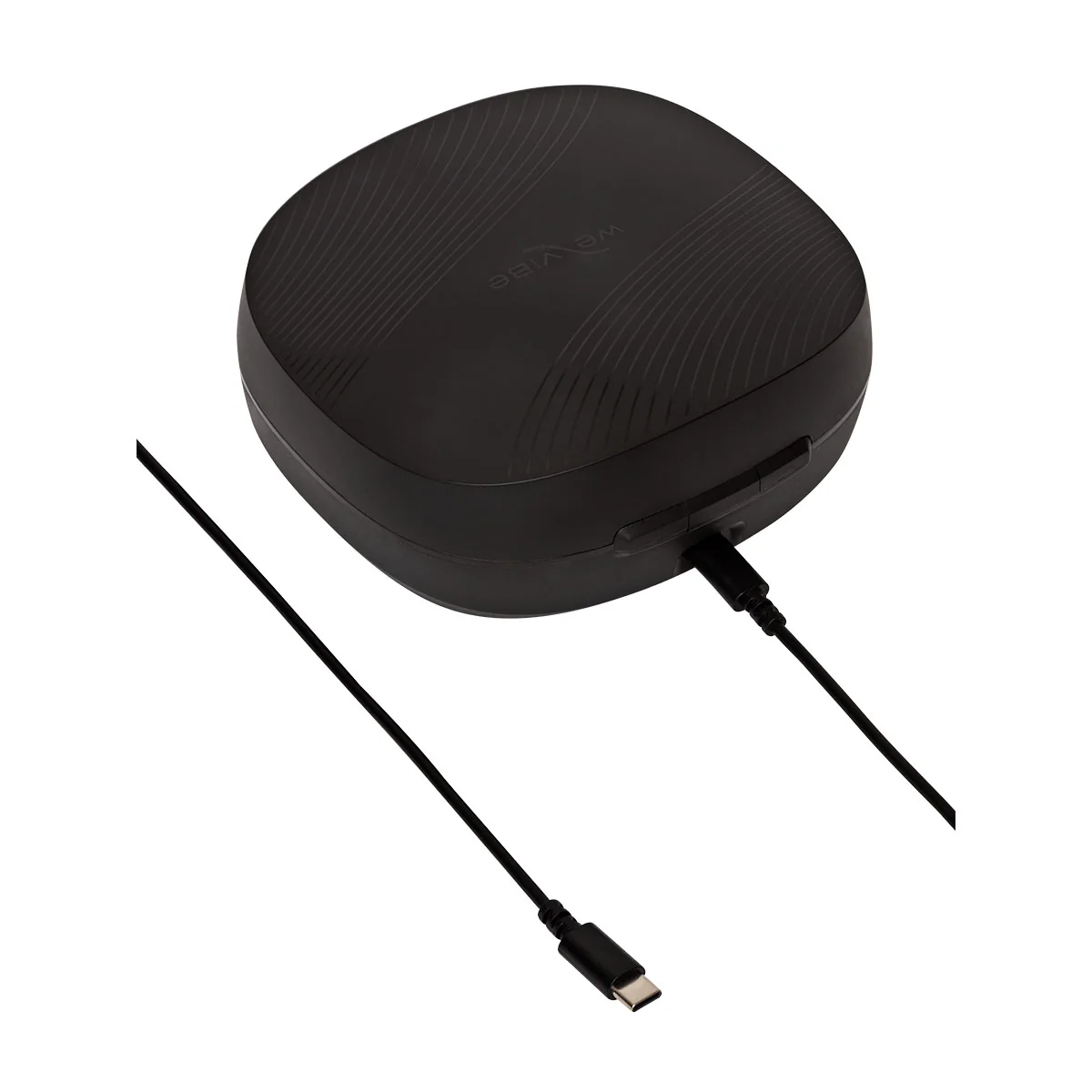 WE-VIBE -CHORUS PRO-SATIN BLACK – Image 2