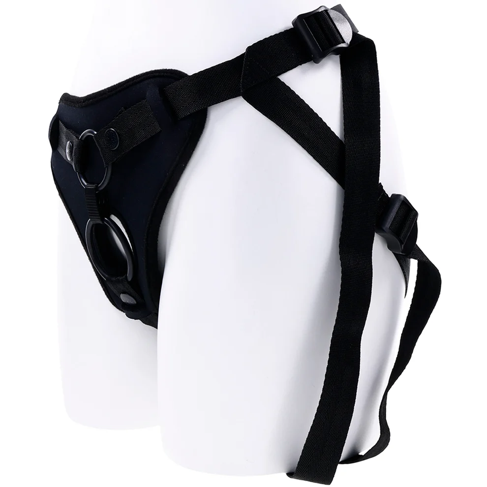 Dual Desires Strap On – Image 2