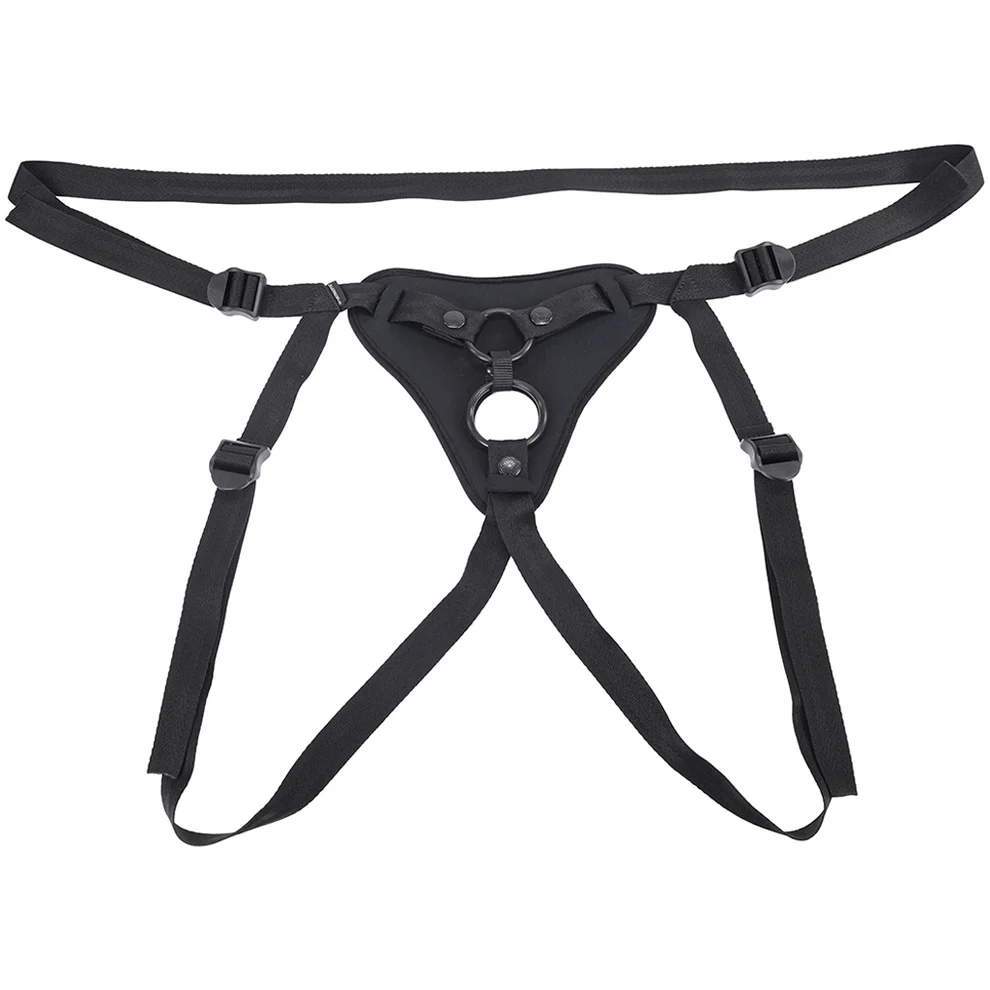 Dual Desires Strap On – Image 4