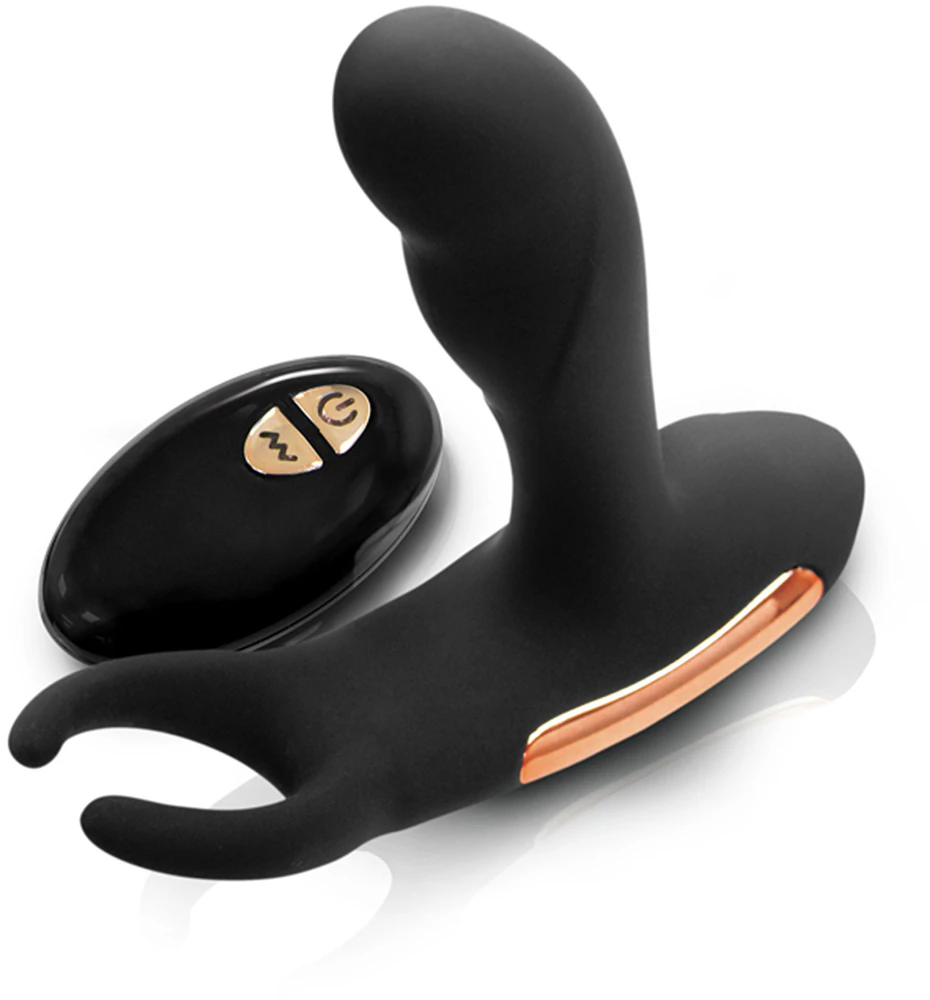 Renegade - Sphinx - Warming Prostate Massager – Image 2