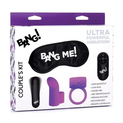Bang! - Couple's Kit