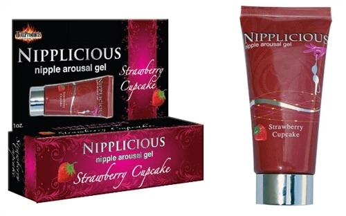 Nipplicious Arousal Gel – Image 2