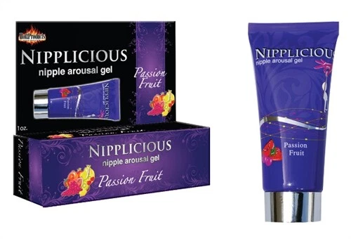 Nipplicious Arousal Gel – Image 3
